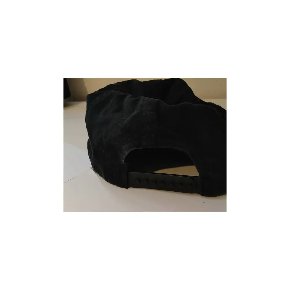 Vintage Looney Tunes Snapback Cap Kids Size Adjustable Tweety Bugs Bunny